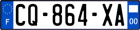 CQ-864-XA