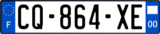 CQ-864-XE