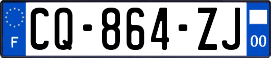 CQ-864-ZJ