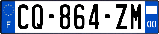 CQ-864-ZM