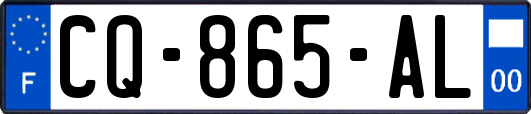 CQ-865-AL