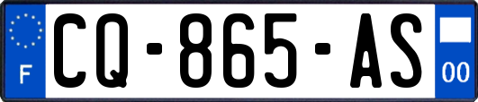 CQ-865-AS