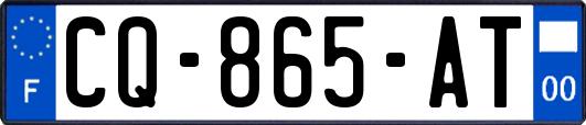 CQ-865-AT
