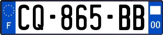 CQ-865-BB