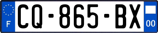 CQ-865-BX