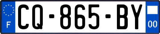 CQ-865-BY