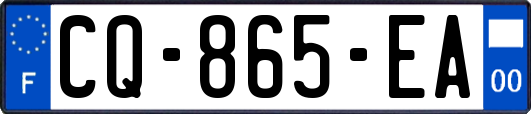 CQ-865-EA