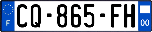 CQ-865-FH