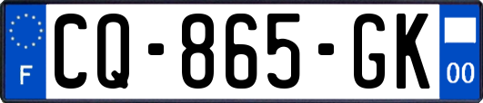 CQ-865-GK