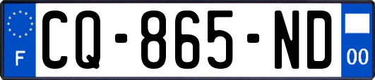 CQ-865-ND