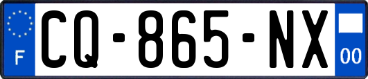 CQ-865-NX