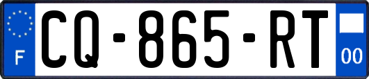 CQ-865-RT