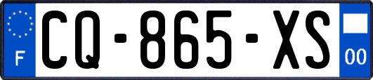 CQ-865-XS