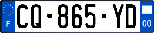 CQ-865-YD
