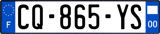 CQ-865-YS