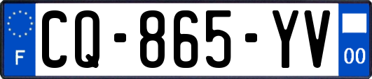 CQ-865-YV