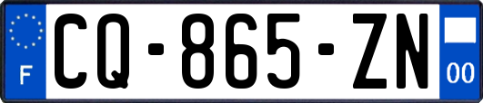 CQ-865-ZN