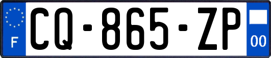 CQ-865-ZP