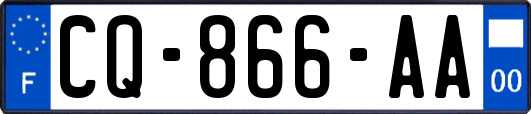 CQ-866-AA