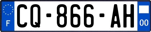 CQ-866-AH