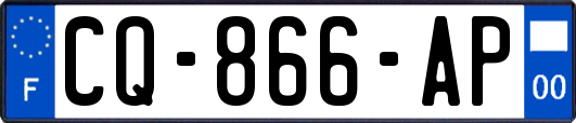 CQ-866-AP