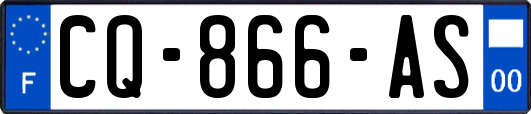 CQ-866-AS