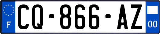 CQ-866-AZ