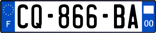 CQ-866-BA