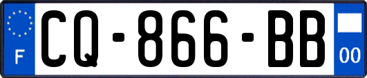 CQ-866-BB