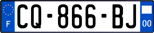 CQ-866-BJ