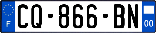 CQ-866-BN