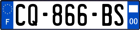 CQ-866-BS