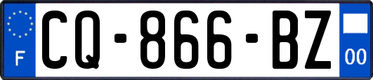 CQ-866-BZ