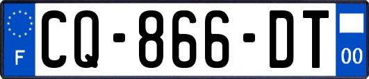 CQ-866-DT