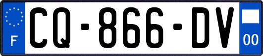 CQ-866-DV