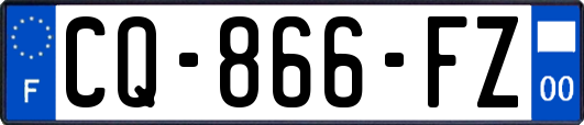 CQ-866-FZ