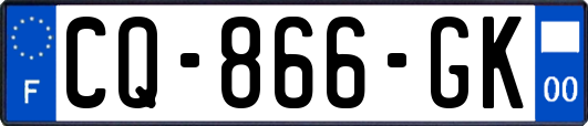 CQ-866-GK