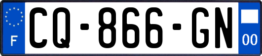 CQ-866-GN