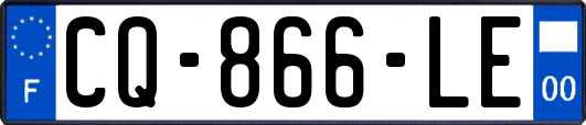 CQ-866-LE