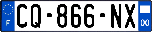 CQ-866-NX