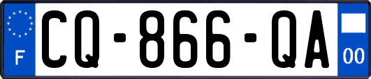 CQ-866-QA