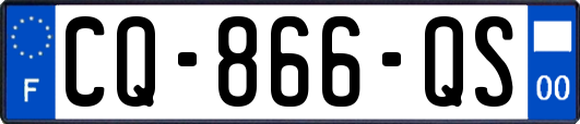 CQ-866-QS