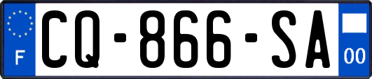 CQ-866-SA