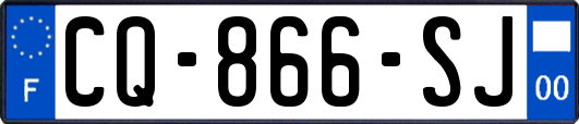 CQ-866-SJ