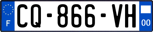 CQ-866-VH