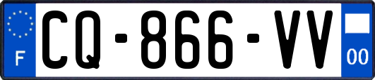 CQ-866-VV