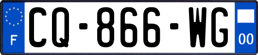CQ-866-WG