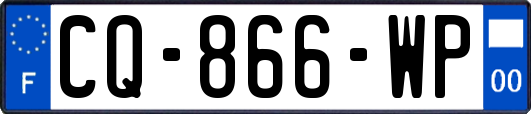 CQ-866-WP