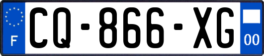 CQ-866-XG