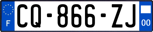 CQ-866-ZJ